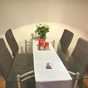 Grbin Apartment Pula