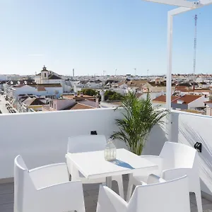 Marquez Apartment Vila Real de Santo António
