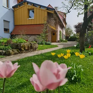  Apartment Wiesenhof