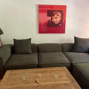  Apartment Historische Inselwohnung