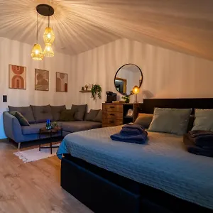  Apartment Grosser Arber, Wandern & Sauna, Gemuetliches Im Nationalpark Bayerischen Wald