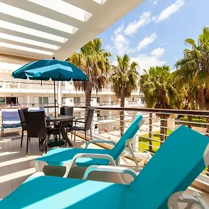 B06 - Top-floor Marina 2 Bed Apartment Lagos