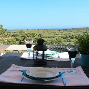 Trivial Pisao - Casa De Ferias, A Sua Familia Ferienhaus Raposeira (Faro)