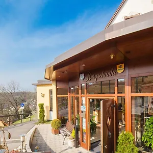 3* Hotel Burgschaenke, & Restaurant - E-mobilitaet Ladestationen Fuer Elektroautos