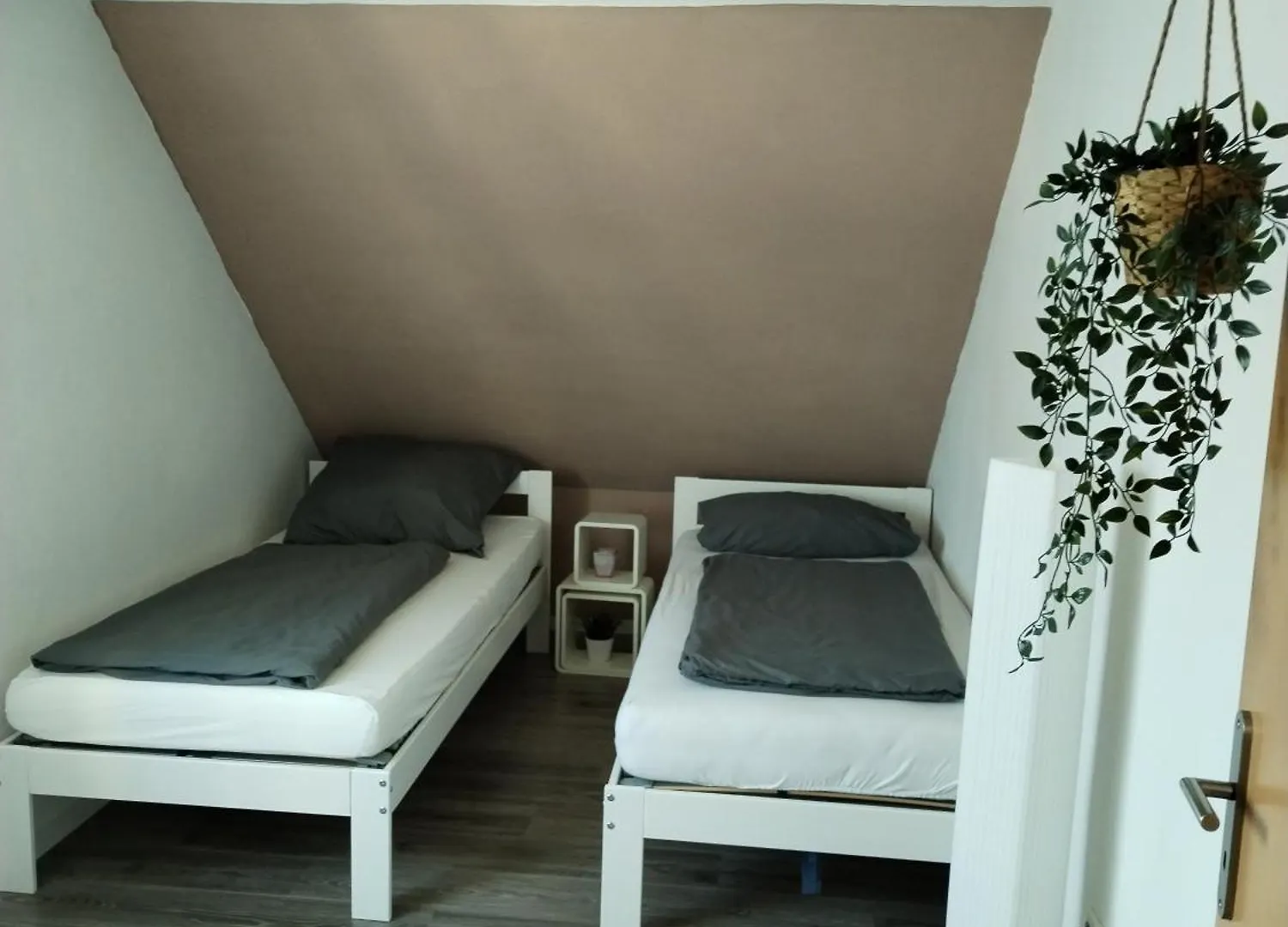 Gemuetliche 5Pers Ferienwohnung 