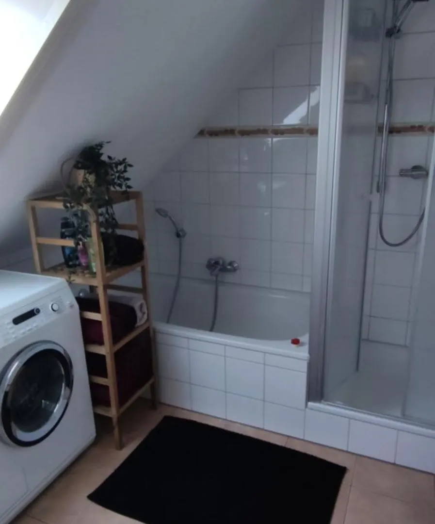 Gemuetliche 5Pers Ferienwohnung 