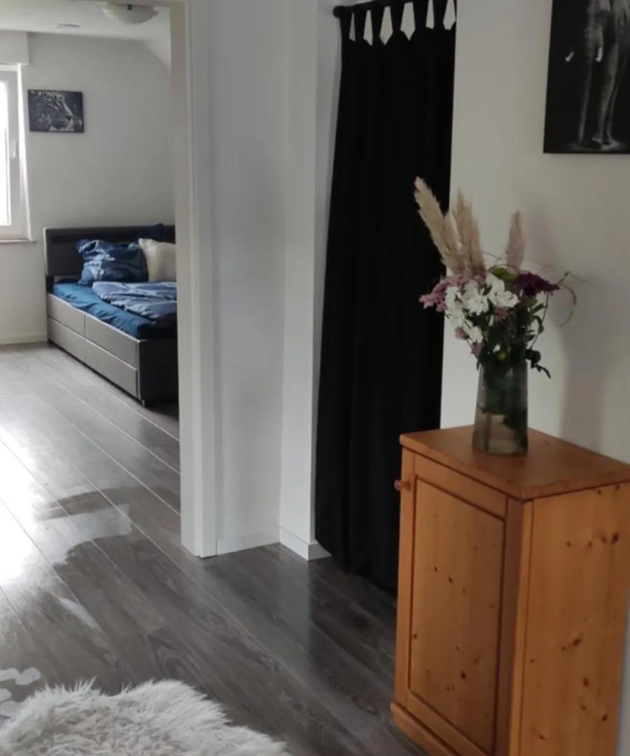 Gemuetliche 5Pers Ferienwohnung 