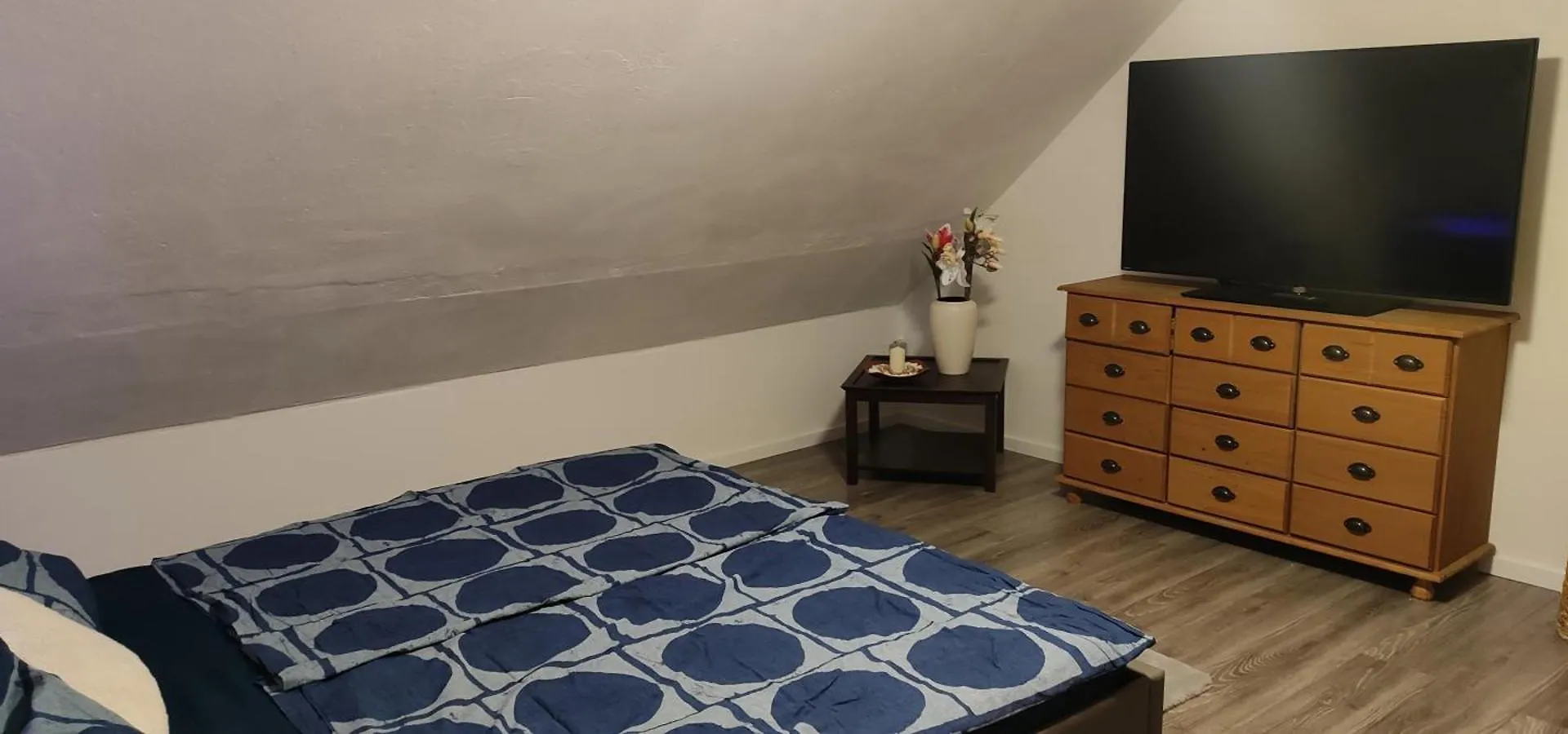 Gemuetliche 5Pers Ferienwohnung 
